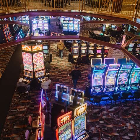 indian casino